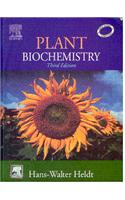 Plant Biochemistry