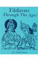 Yadavas through the Ages (2 Vol. Set)