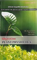 Objective Plant Physiology