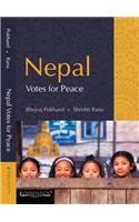 Nepal Votes for Peace