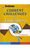 Current Challenges In Education