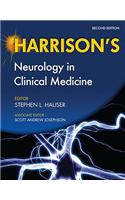 Harrison's Neurology in Clinical Medicine