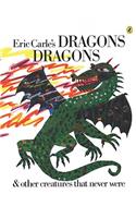 Eric Carle's Dragons, Dragons