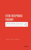 Item Response Theory