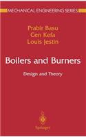 Boilers and Burners