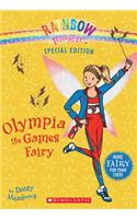 Olympia the Games Fairy