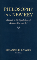 Philosophy in a New Key