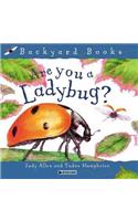 Are You a Ladybug?