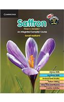 Saffron Primer A Semester 1