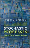 Stochastic Processes