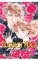 Fushigi Yûgi (Vizbig Edition), Vol. 5