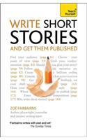 Write Short Stories and Get Them Published