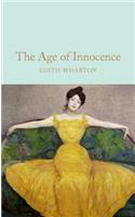 The Age of Innocence