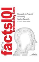 Studyguide for Financial Accounting by Needles, Belverd E., ISBN 9781111994044