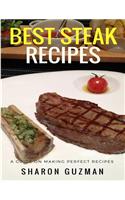 Best Steak Recipes