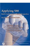 Applying S88