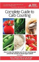 Complete Guide to Carb Counting