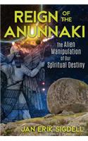 Reign of the Anunnaki