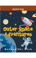 Outer Space Adventures