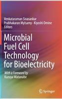 Microbial Fuel Cell Technology for Bioelectricity