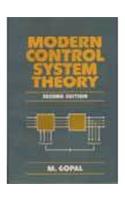 Modern Control System Theory