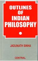 Outlines Of Indian Philosophy