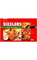 Sizzlers Vegetarian Cookbook