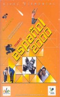 Nuevo Espanol 2000 Elemental Solucionario (Answers Book)