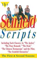 Seinfeld Scripts