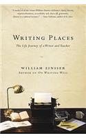 Writing Places