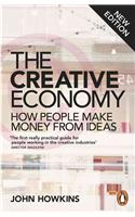 The Creative Economy