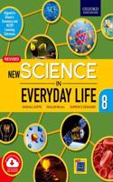 New Science in Everyday Life 8