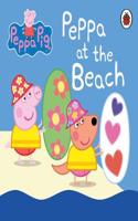 Peppa Pig: Peppa at the Beach