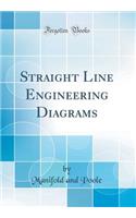 Straight Line Engineering Diagrams (Classic Reprint)