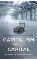 Capitalism Without Capital