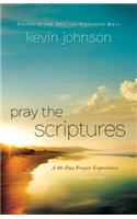 Pray the Scriptures