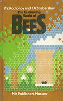 Fascinating World of Bees