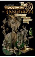 Sandman Vol. 10: The Wake 30th Anniversary Edition