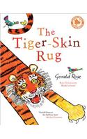 The Tiger-Skin Rug