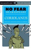 Coriolanus (No Fear Shakespeare)