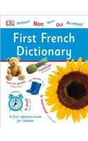 First French Dictionary