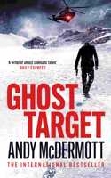 Ghost Target