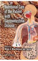 Nutritional Care of the Patient with Gastrointestinal Disease