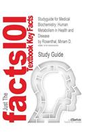 Studyguide for Medical Biochemistry