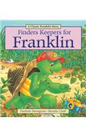 Finders Keepers for Franklin