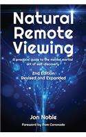 Natural Remote Viewing