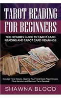 Tarot Reading for Beginners