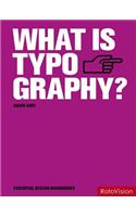 What is Typography?