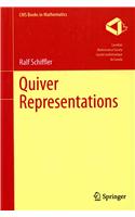 Quiver Representations