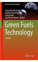 Green Fuels Technology